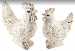 Rooster ( Wooden )