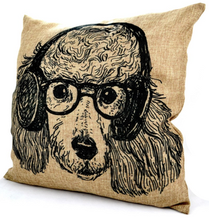 Dog Pillow