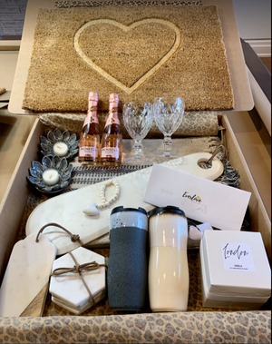 Everlove Custom Gift Boxes - $250