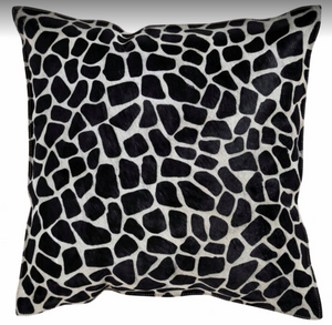 Rami Leather Pillow
