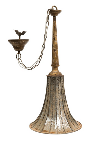 Carousel Lamp